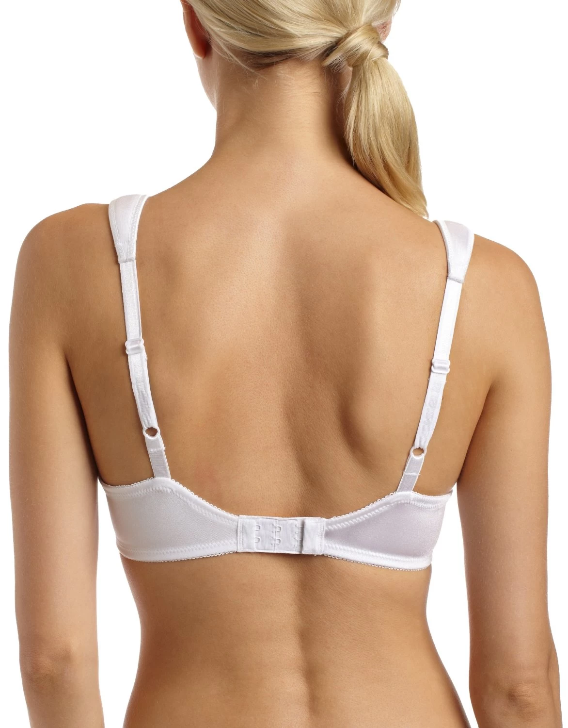 Bali Women's Live It Up Seamless Underwire Bra #3353 4 Bali Women's Live It Up Seamless Underwire Bra #3353 - Image 2