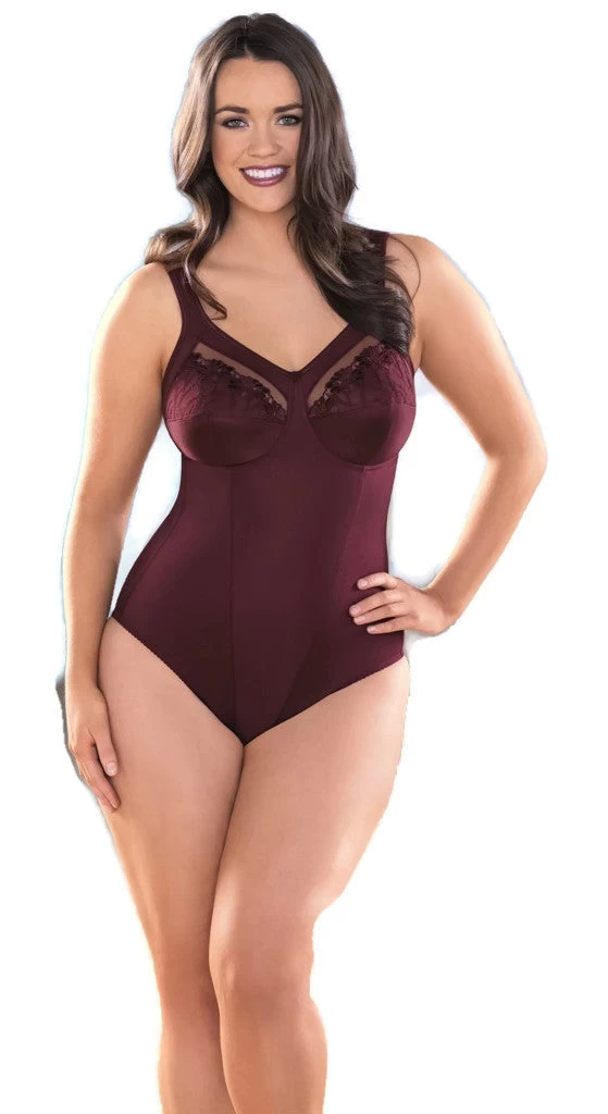 Anita Comfort Safina Women`s Support Corselet 4 Anita Comfort Safina Women`s Support Corselet - Image 2
