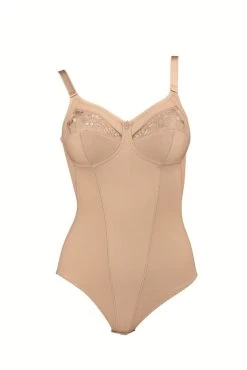 Anita Comfort Safina Women`s Non-Wired Comfort Corselet -Outfit Fashion Shop 3449 007 FS