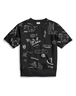 Champion Life Mens Reverse Weave Short Sleeve Crew -Outfit Fashion Shop 35bf9ef7 d57f 41f8 9020 d4b773fb06ef