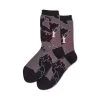 Hot Sox Womens World Map Crew Socks 1 Hot Sox Womens World Map Crew Socks -Outfit Fashion Shop 36ac20c0 32d0 4327 96a6 b498400758ad