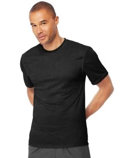 Hanes Cool DRI TAGLESS Men's T-Shirt 24 Hanes Cool DRI TAGLESS Men's T-Shirt -Outfit Fashion Shop 384dfd10 c05b 4b3a a3cb 941035c93e1e