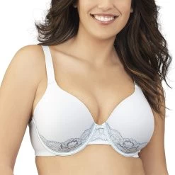 Vanity Fair Beauty Back Women`s Lace Full Figure Underwire Bra -Outfit Fashion Shop 3aa97660 13d5 4df6 8d76 98dca3521ff9