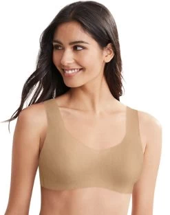 Hanes Womens Ultimate Ultra-Light Comfort Support Strap Wireless Bra 26 Hanes Womens Ultimate Ultra-Light Comfort Support Strap Wireless Bra -Outfit Fashion Shop 3addfe0f 1638 491e a678 94836e269962