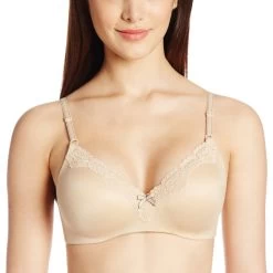 Maidenform Comfort Devotion Ultimate Wirefree With Lift Bra -Outfit Fashion Shop 3c4b085a cf2a 4db4 9cd1 2816165793b2