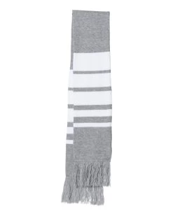 Sportsman Soccer Scarf, One Size, Royal/White -Outfit Fashion Shop 3df9d847 4306 4fdb a858 3e1db82bd402