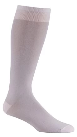 Fox River X-STATIC® Liner Men`s Ultra-lightweight Over-the-calf Socks -Outfit Fashion Shop 4102 XStatic OTC 07060 Silver fc81eee0 0cbb 46f8 9f07 6aad3c6d6d46