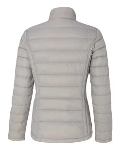 Weatherproof Womens 32 Degrees Packable Down Jacket 15600W, XL, Classic Navy -Outfit Fashion Shop 41863 b fl 637462331121502642