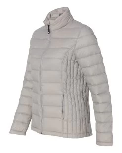 Weatherproof Womens 32 Degrees Packable Down Jacket 15600W, XL, Classic Navy -Outfit Fashion Shop 41863 fl 637462331096658777