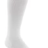 Fox River Diabetic Fatigue Fighter Adult Ultra-lightweight Over-the-calf Socks -Outfit Fashion Shop 4274 DiabeticFatigueFghtr OTC 01000 White