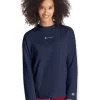 Champion Womens Campus Long-Sleeve Mock Neck, L, Athletic Navy 1 Champion Womens Campus Long-Sleeve Mock Neck, L, Athletic Navy -Outfit Fashion Shop 428596b6 b769 40cf 8fa2 9b10969b9aec