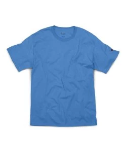 Champion Mens Short Sleeve Ring Spun T-Shirt 26 Champion Mens Short Sleeve Ring Spun T-Shirt -Outfit Fashion Shop 43e31b48 54a9 48da ba4f e1e15981bcee