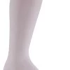 Fox River Wick Dry® Therm-A-Wick Adult Ultra-lightweight Over-the-calf Socks -Outfit Fashion Shop 4422 ThermAWick OTC 01000 White