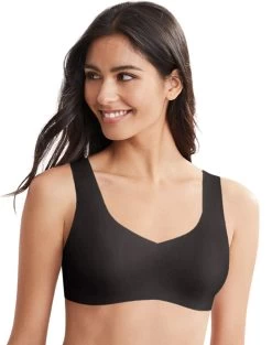 Hanes Womens Ultimate Ultra-Light Comfort Support Strap Wireless Bra 24 Hanes Womens Ultimate Ultra-Light Comfort Support Strap Wireless Bra -Outfit Fashion Shop 449293d9 e125 4892 ba73 5315717bff1e e91a6611 4c2a 482f 9950 023e91c9e971