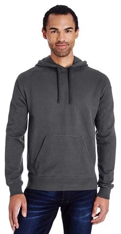 Hanes Big Mens ComfortWash Garment Dyed Fleece Hoodie Sweatshirt -Outfit Fashion Shop 450 NewRailroad b48b3117 0550 4a96 a1d6 b39095459a8c