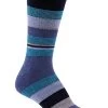 Fox River Modern Day Women`s Lightweight Crew Socks -Outfit Fashion Shop 4514 Modern 02680 Denim