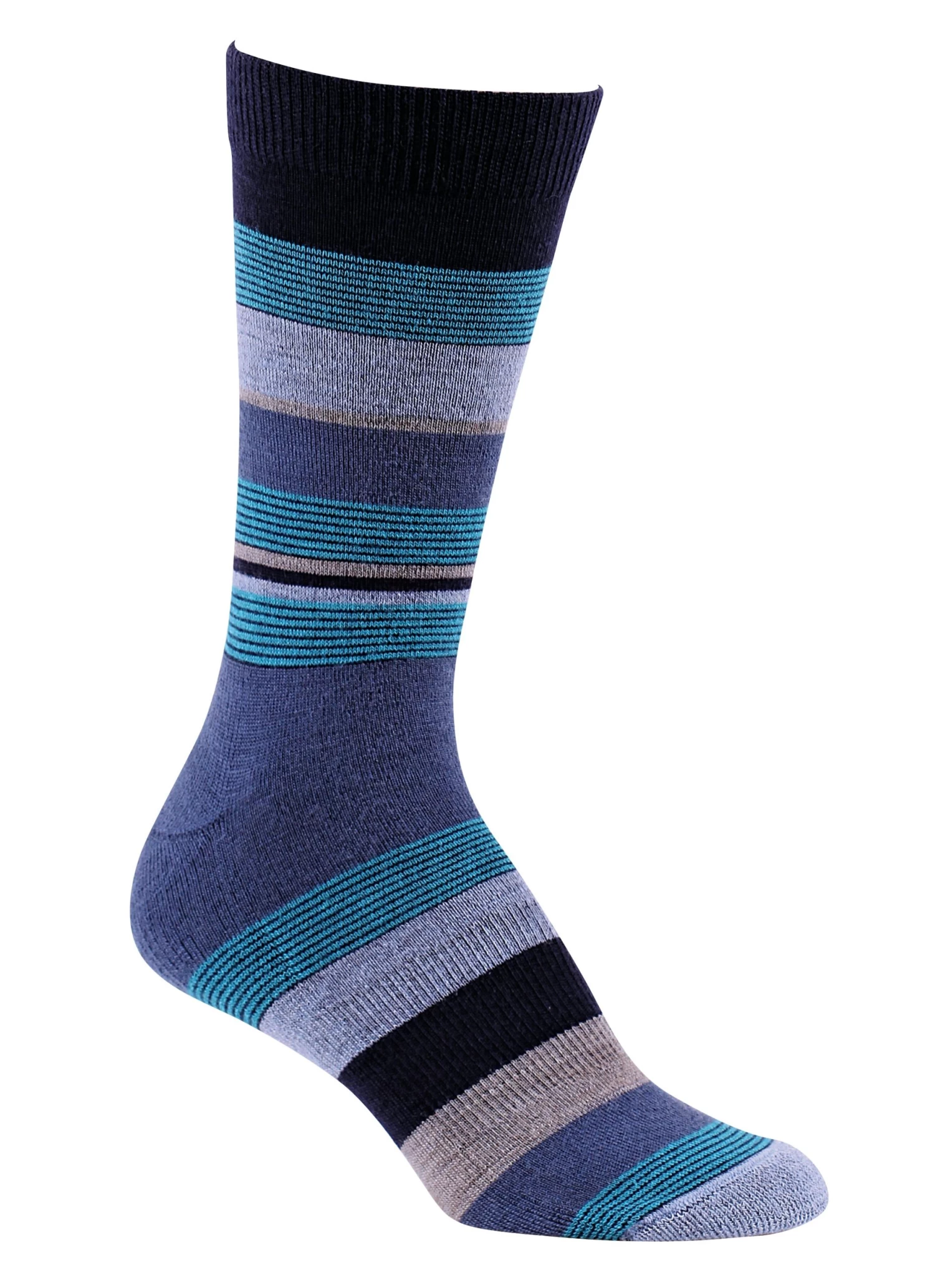 Fox River Modern Day Women`s Lightweight Crew Socks 3 Fox River Modern Day Women`s Lightweight Crew Socks