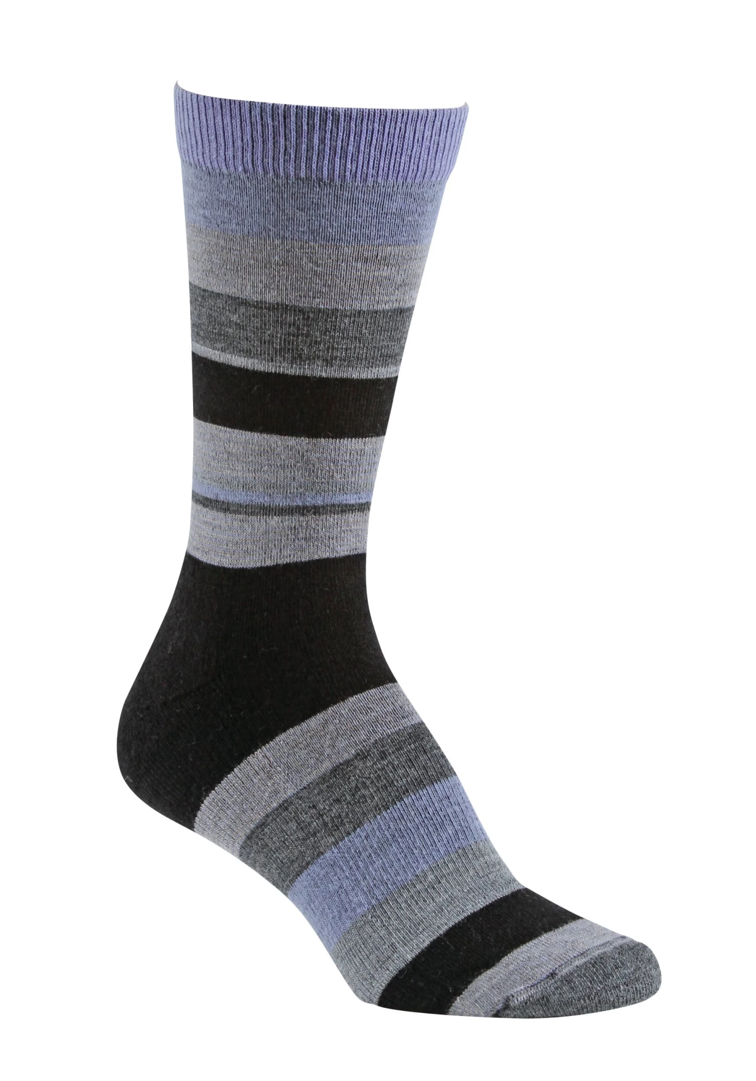 Fox River Modern Day Women`s Lightweight Crew Socks 4 Fox River Modern Day Women`s Lightweight Crew Socks - Image 2