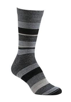 Fox River Modern Day Women`s Lightweight Crew Socks 15 Fox River Modern Day Women`s Lightweight Crew Socks -Outfit Fashion Shop 4514 Modern 07030 Grey
