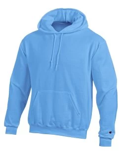Champion Men's Double Dry Action Fleece Pullover Hood -Outfit Fashion Shop 45ce2707 d405 40b3 b495 09b9b68e1b64