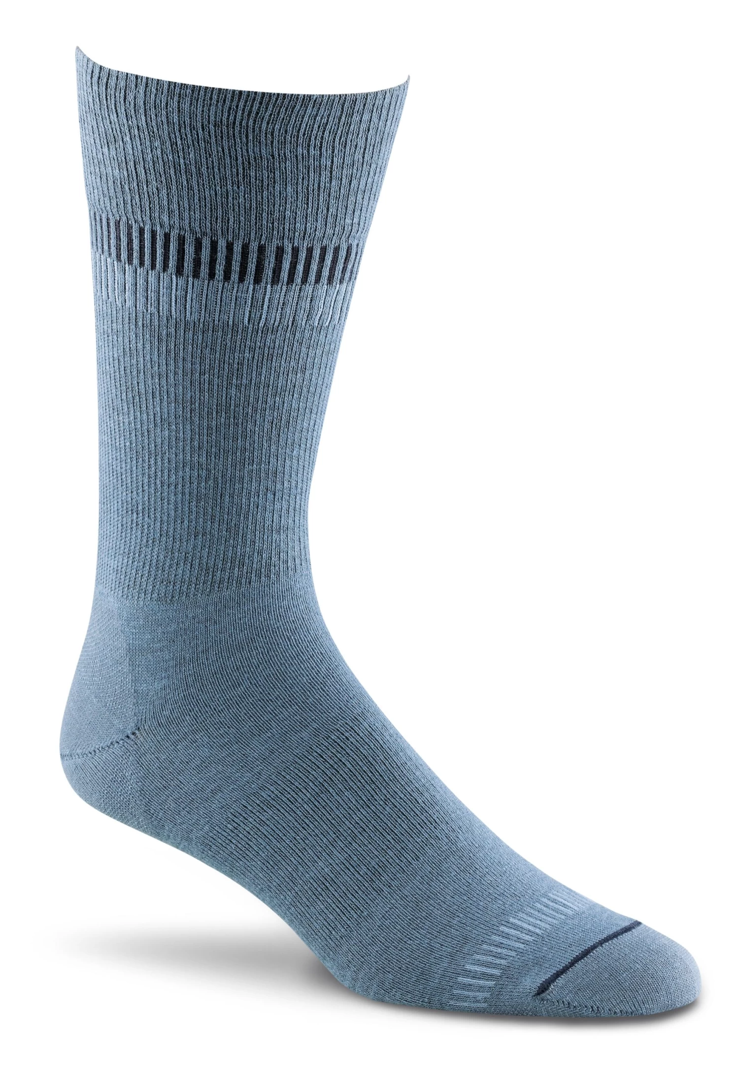 Fox River In Line Men`s Ultra-lightweight Crew Socks 3 Fox River In Line Men`s Ultra-lightweight Crew Socks
