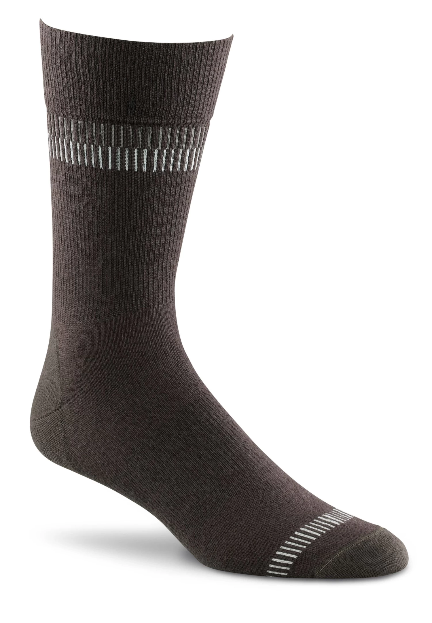 Fox River In Line Men`s Ultra-lightweight Crew Socks 6 Fox River In Line Men`s Ultra-lightweight Crew Socks - Image 4