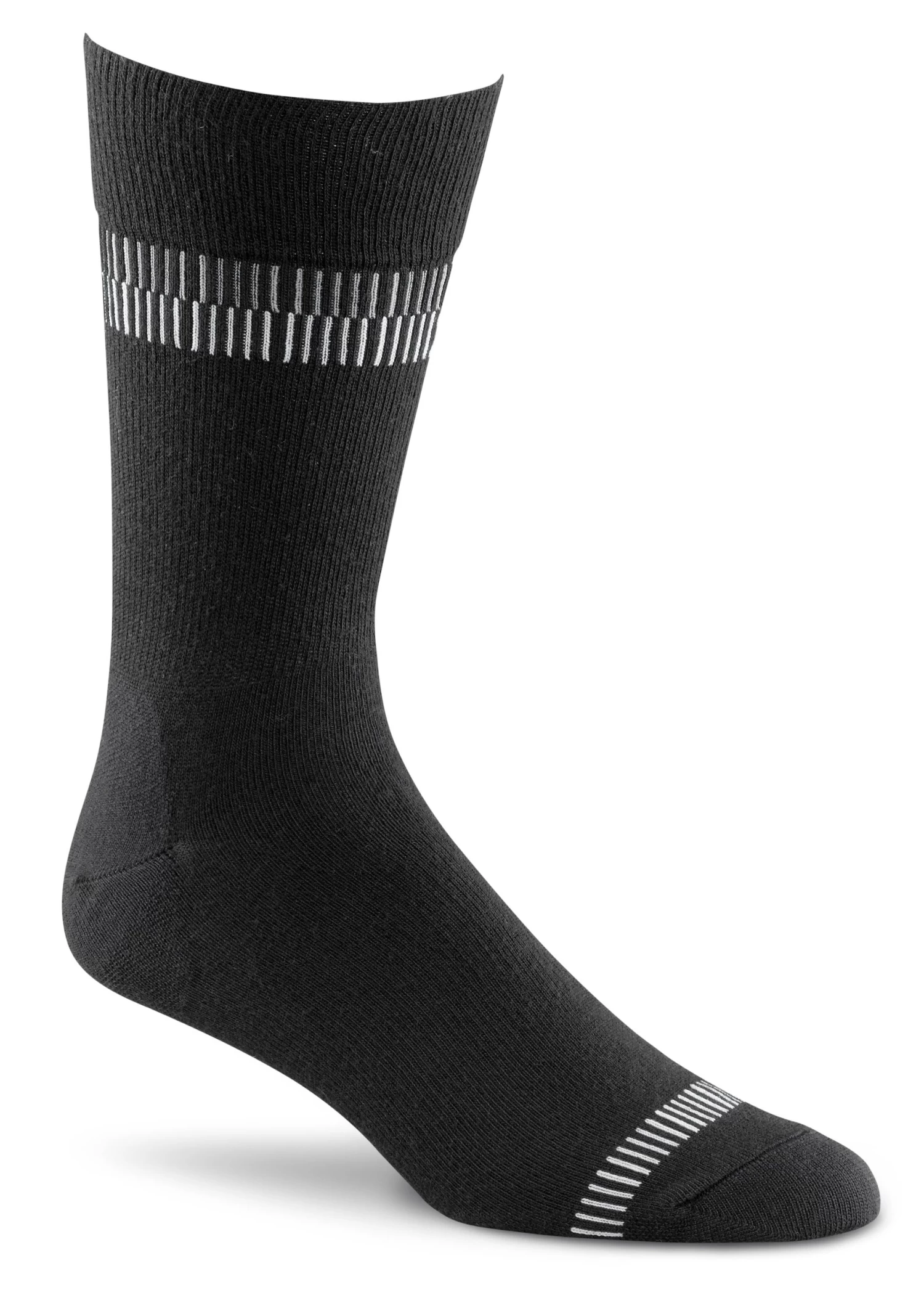 Fox River In Line Men`s Ultra-lightweight Crew Socks 4 Fox River In Line Men`s Ultra-lightweight Crew Socks - Image 2