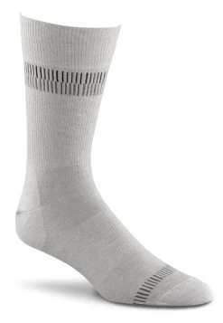 Fox River In Line Men`s Ultra-lightweight Crew Socks 15 Fox River In Line Men`s Ultra-lightweight Crew Socks -Outfit Fashion Shop 4630 In 20Line 20Crew C 07270 LtGrey
