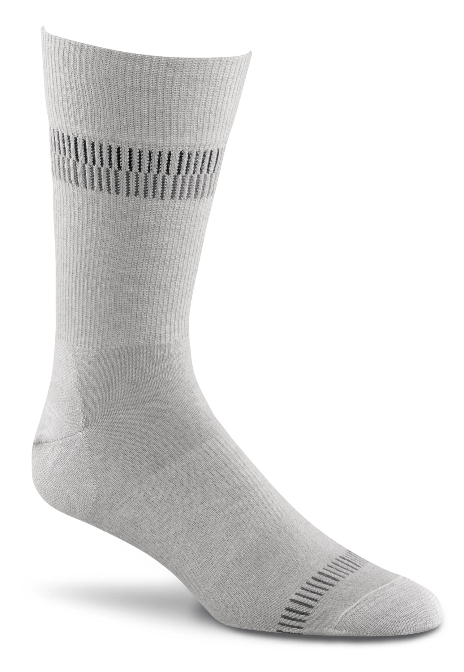Fox River In Line Men`s Ultra-lightweight Crew Socks 7 Fox River In Line Men`s Ultra-lightweight Crew Socks - Image 5