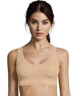 Hanes Womens Invisible Embrace Comfort Flex Fit Wirefree Bra 13 Hanes Womens Invisible Embrace Comfort Flex Fit Wirefree Bra -Outfit Fashion Shop 464c14a9 8ffb 4ff9 9b79 dd34f6b032cc