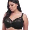 Elomi Womens Meredith Stretch Underwire Banded Bra 2 Elomi Womens Meredith Stretch Underwire Banded Bra -Outfit Fashion Shop 4b4587df 19e5 4a8e a005 349fe01913f4