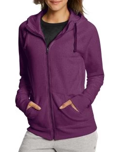 Champion Women`s Fleece Full Zip Hoodie -Outfit Fashion Shop 4d82dffe 4a8b 4273 915b 8ab6bd2e106e
