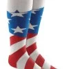 Fox River Adult Star Spangled Lightweight Over-the-Calf Sock 1 Fox River Adult Star Spangled Lightweight Over-the-Calf Sock -Outfit Fashion Shop 5030 01095 StarSpangled S Flag PR 1600x1600 1