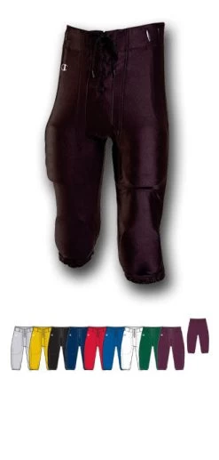 Champion Blitz Football Game Pants -Outfit Fashion Shop 51025 d09be3b4 d005 4013 a730 56aaf34a6276
