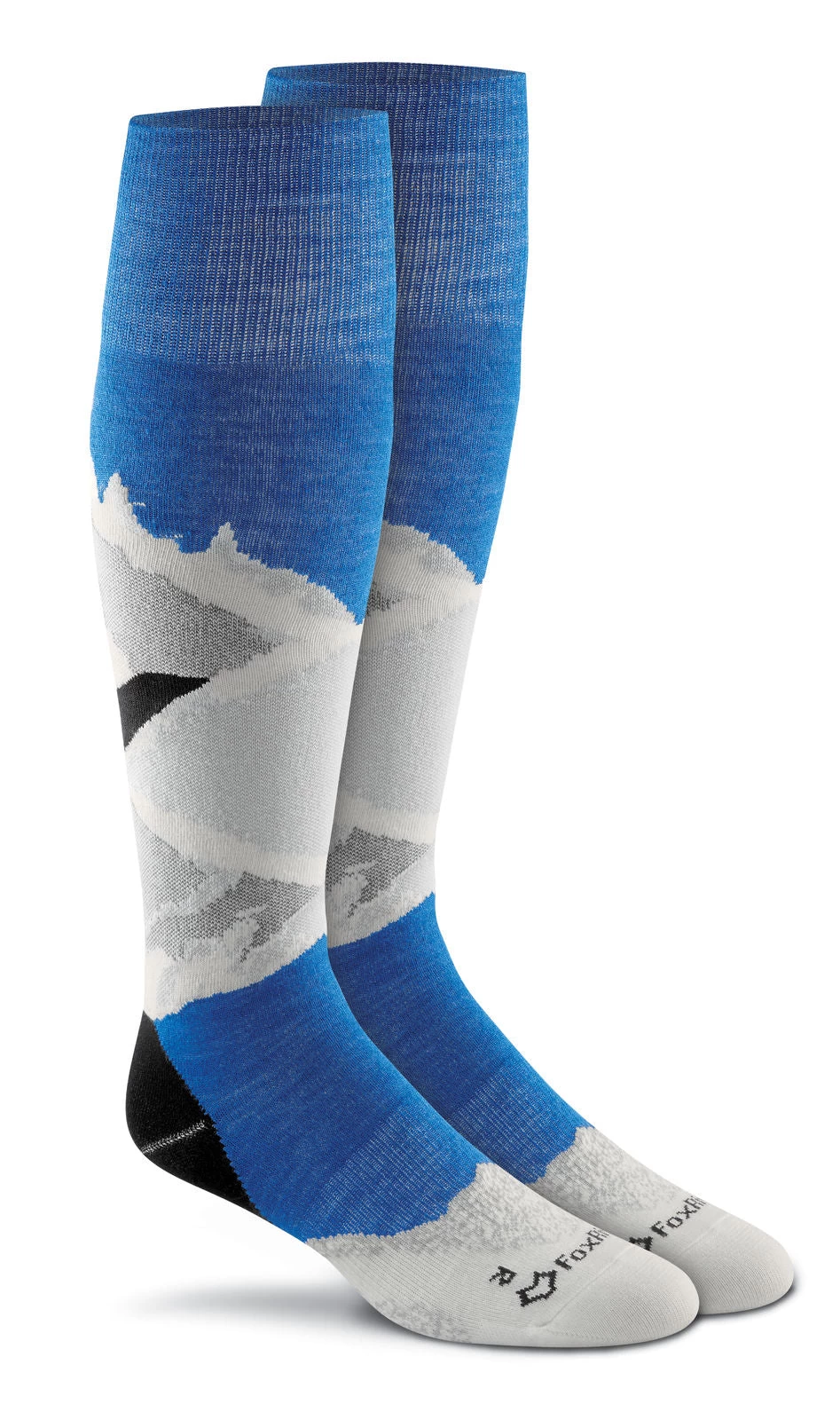 Fox River Adult Prima Lift Lightweight Over-the-Calf Sock 3 Fox River Adult Prima Lift Lightweight Over-the-Calf Sock