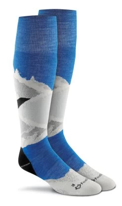 Fox River Adult Prima Lift Lightweight Over-the-Calf Sock 11 Fox River Adult Prima Lift Lightweight Over-the-Calf Sock -Outfit Fashion Shop 5153 02018 PrimaLift OTC Blue PR 1600x1600 bfe9187b 9e40 4c5b b6cb 3e01e6cc4053