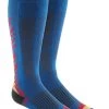 Fox River Adult Burn-Out Lightweight Over-the-Calf Sock