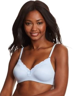 Maidenform Comfort Devotion Ultimate Wirefree With Lift Bra -Outfit Fashion Shop 529bb867 70c9 429a 8bbc dc7c097d2d32