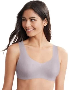 Hanes Womens Ultimate Ultra-Light Comfort Support Strap Wireless Bra 25 Hanes Womens Ultimate Ultra-Light Comfort Support Strap Wireless Bra -Outfit Fashion Shop 52a05c29 ed11 4c54 926e 346bda219a94