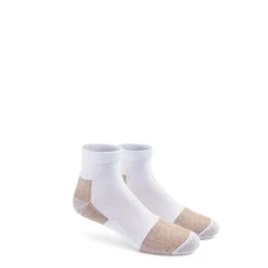 Fox River Adult STEEL-TOE Light Weight Quarter Crew Sock 2 Pack 9 Fox River Adult STEEL-TOE Light Weight Quarter Crew Sock 2 Pack -Outfit Fashion Shop 539f890c 15ca 43a0 b86f 88ff4c2a57ce