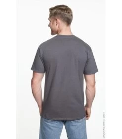 Hanes Beefy-T Adult Pocket T-Shirt -Outfit Fashion Shop 550D5D5788F33C