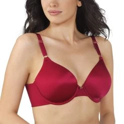 Vanity Fair Beauty Back Women`s Full Coverage Underwire Bra -Outfit Fashion Shop 56528b50 3b95 47ef 96c2 20f1e5d45543