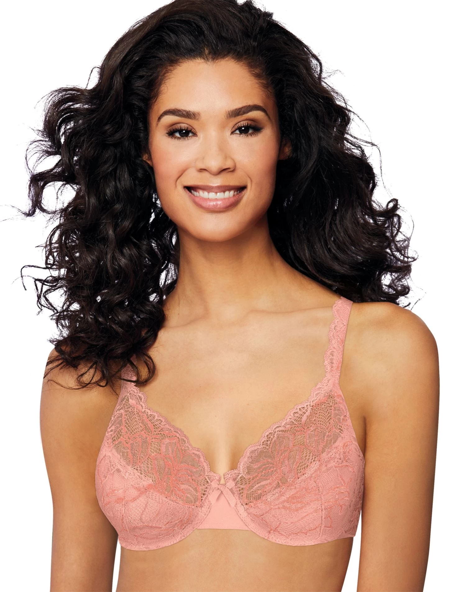 Bali® Lace Desire™ Women`s Underwire Bra 16 Bali® Lace Desire™ Women`s Underwire Bra - Image 14