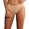 Rosa Faia Womens Twin High-Waist Brief