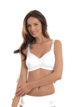 Anita Care Stella Women`s Padded Wire-free Mastectomy Bra -Outfit Fashion Shop 5715X 006 A08 0051