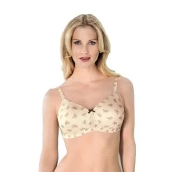 Anita Care Miss Ribbon Women`s Wire-free Post Mastectomy Bra -Outfit Fashion Shop 5733x 219 01 10
