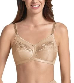 Anita Care Safina Women`s Wire-free Mastectomy Bra -Outfit Fashion Shop 5749x 007 04 17
