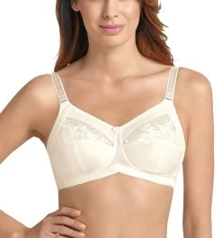 Anita Care Safina Women`s Wire-free Mastectomy Bra -Outfit Fashion Shop 5749x 612 01 17