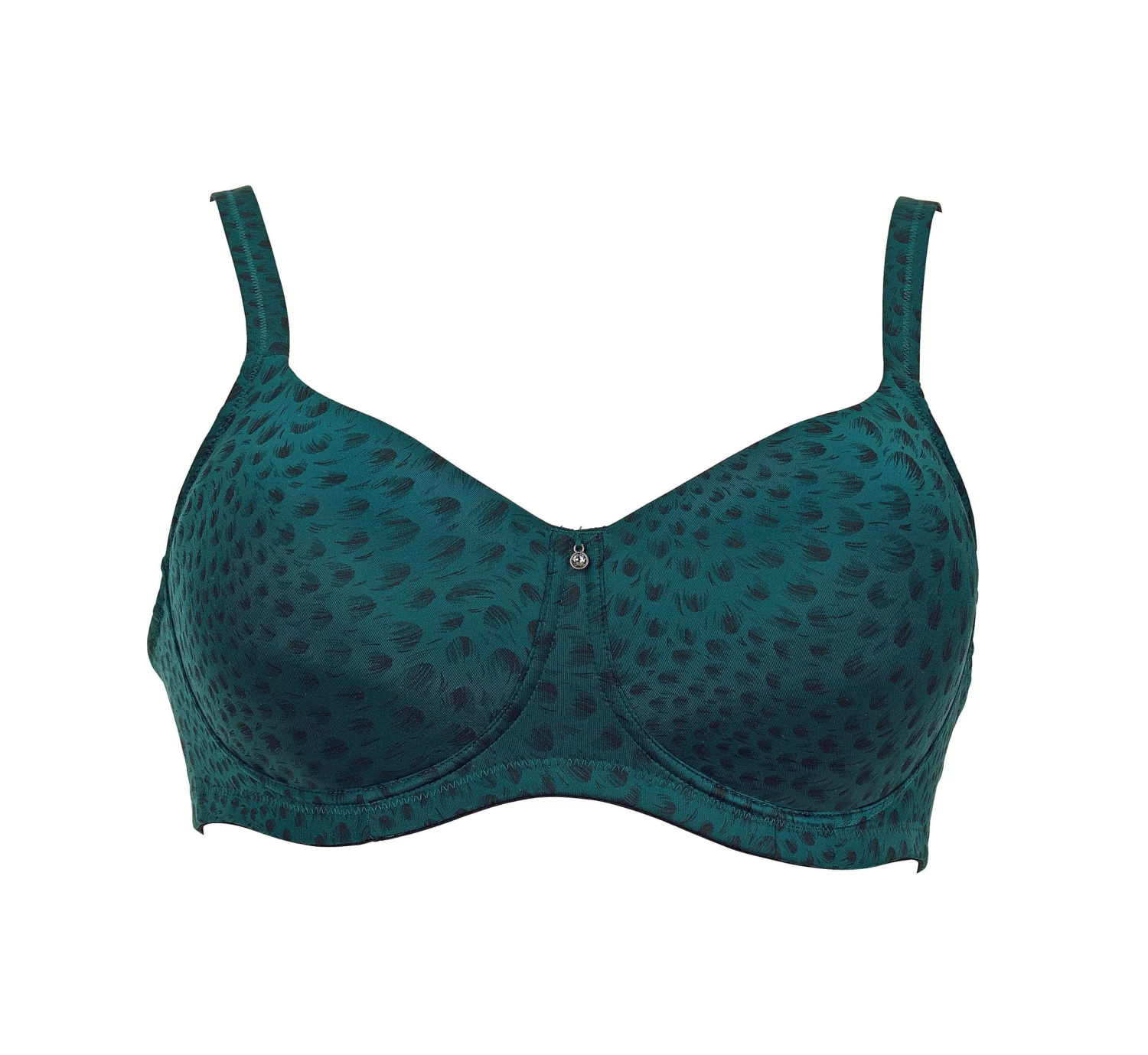 Anita Care Malia Women`s Padded Wire-free Mastectomy Bra 3 Anita Care Malia Women`s Padded Wire-free Mastectomy Bra