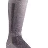 Fox River Snow Pack Men`s Cold Weather Mid-weight Over-the-calf Socks 1 Fox River Snow Pack Men`s Cold Weather Mid-weight Over-the-calf Socks -Outfit Fashion Shop 5810 SnowPack 07000 Black